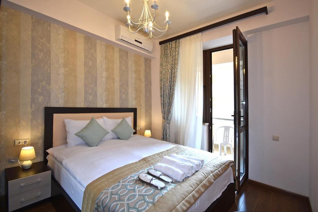 Yerevan4You Patio מראה חיצוני תמונה